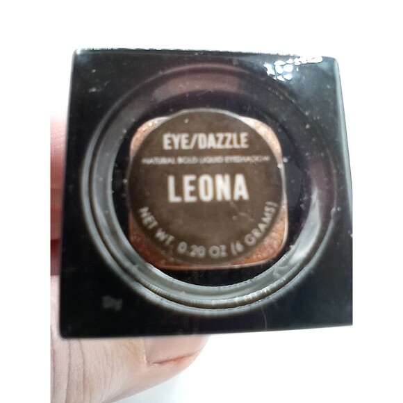 JOSEPHINE EYE/DAZZLE Liquid Metal Eyeshadow in Meet Leona .20 oz No Box New - Picture 2 of 3
